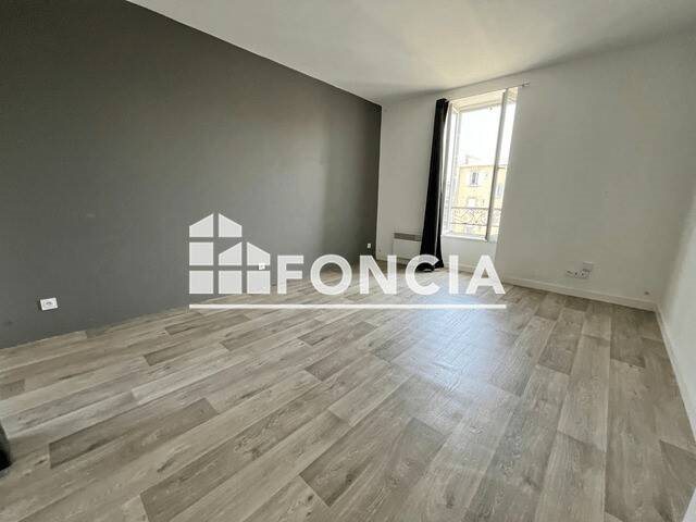 Appartement à louer, 23m², Brest