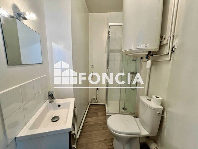 Appartement à louer, 23m², Brest