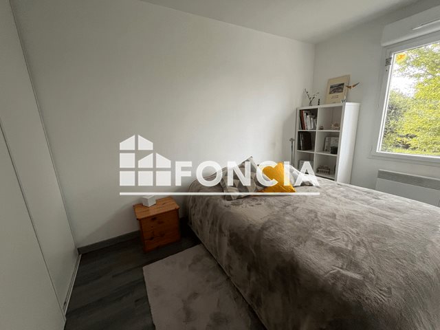 Appartement à louer, 60m², Chauray