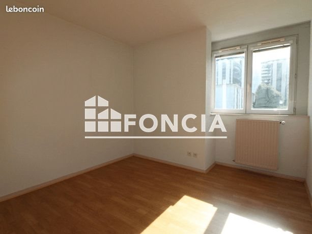 Appartement à louer, 18m², Grenoble