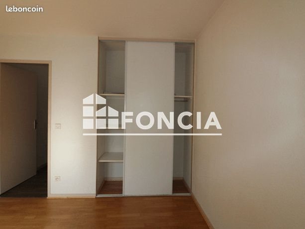 Appartement à louer, 18m², Grenoble