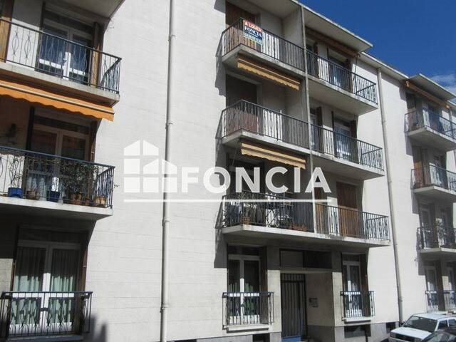 Appartement à louer, 46m², Nîmes