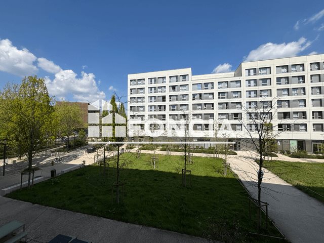 Appartement à louer, 20m², Lyon 7ème