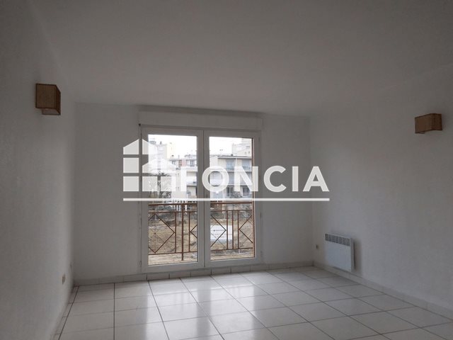 Appartement à louer, 26m², Toulouse