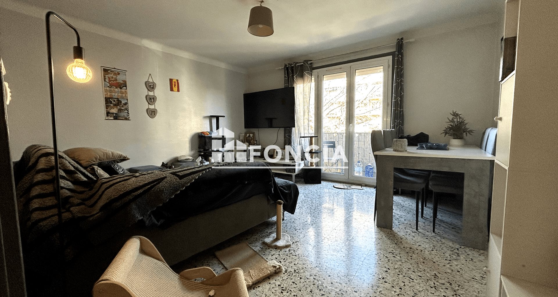 Appartement à vendre, 67m², Perpignan