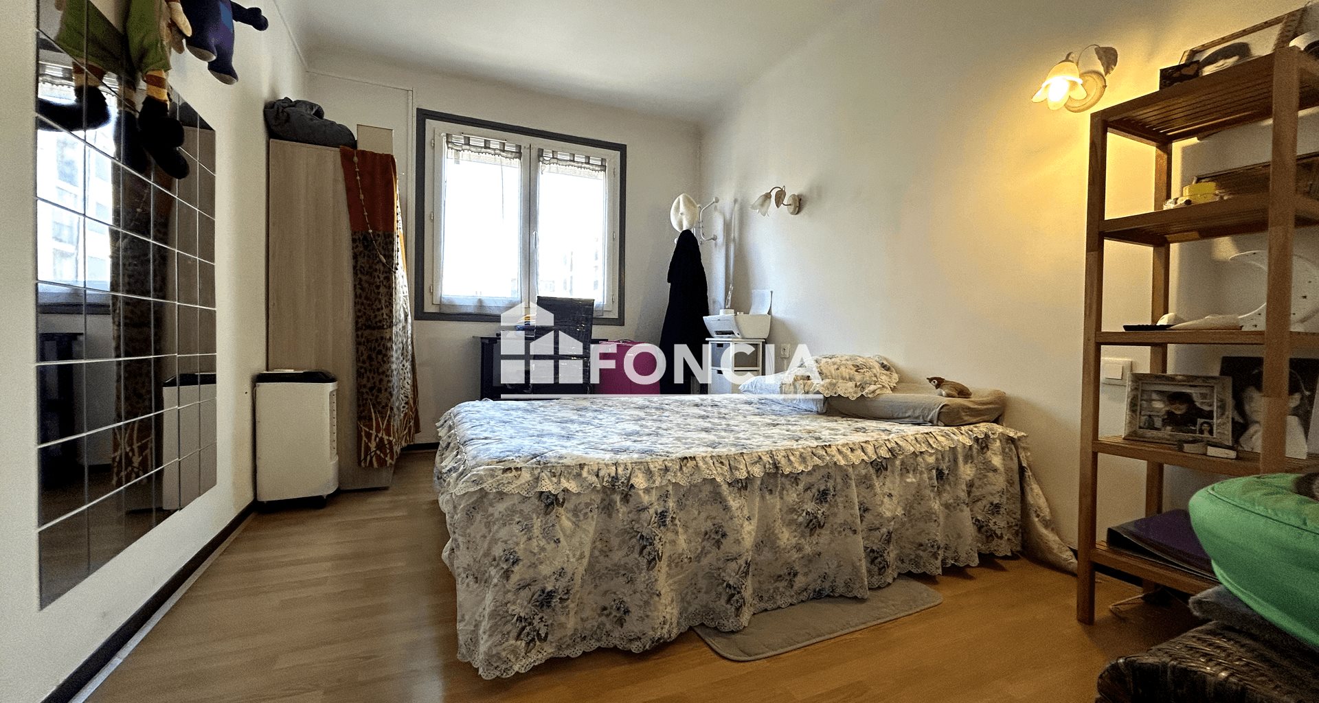 Appartement à vendre, 67m², Perpignan