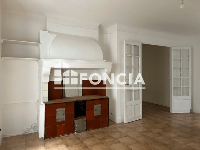 Appartement à louer, 32m², Nîmes