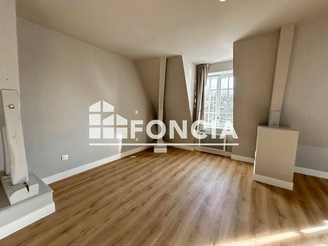 Appartement à louer, 23m², Blois