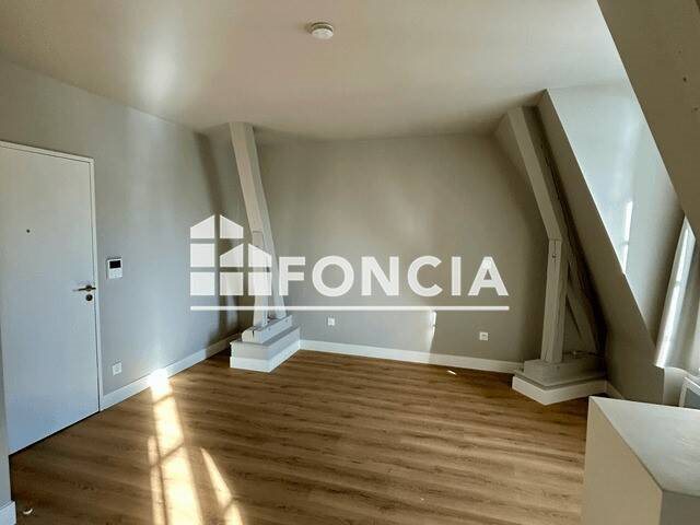 Appartement à louer, 23m², Blois