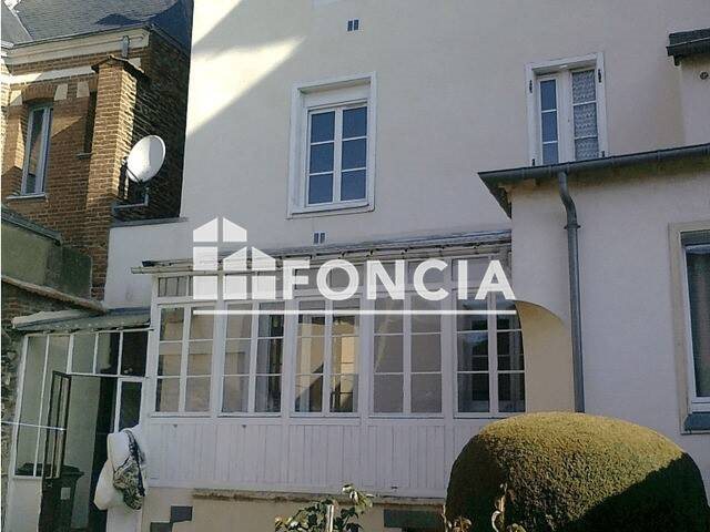 Appartement à louer, 16m², Rennes