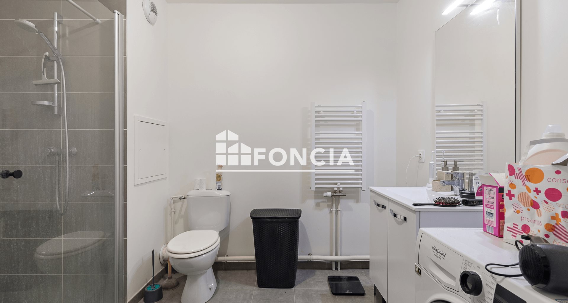 Appartement à vendre, 44m², Rouen