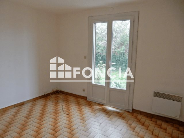Appartement à louer, 49m², Coursan
