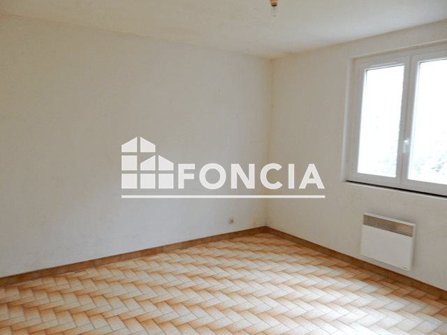 Appartement à louer, 49m², Coursan