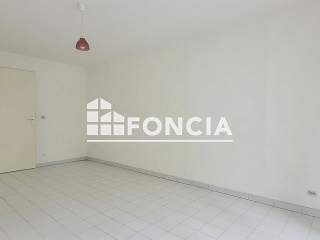 Appartement à louer, 28m², Montpellier