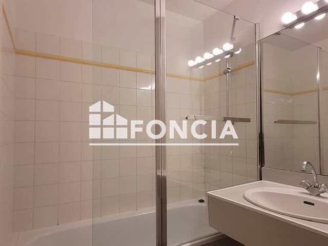 Appartement à louer, 28m², Montpellier