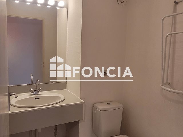 Appartement à louer, 28m², Montpellier