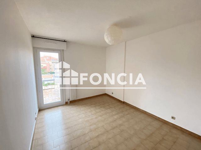 Appartement à louer, 43m², Le Pradet