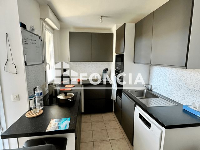 Appartement à vendre, 55m², Avion