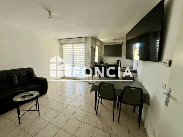 Appartement à vendre, 55m², Avion