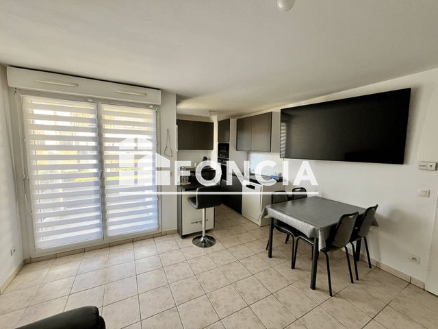 Appartement à vendre, 55m², Avion