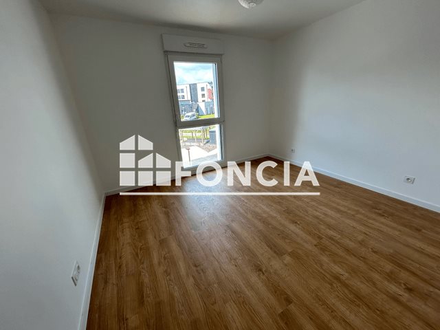 Appartement à louer, 42m², Epron