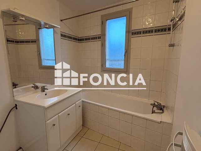 Appartement à louer, 81m², Clermont-Ferrand