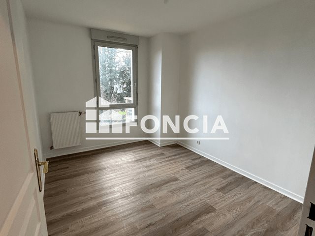 Appartement à louer, 81m², Clermont-Ferrand