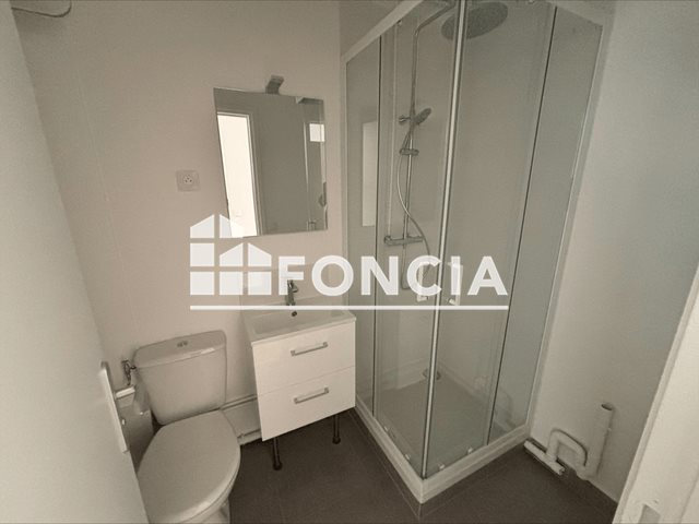 Appartement à louer, 36m², Paris 20ème