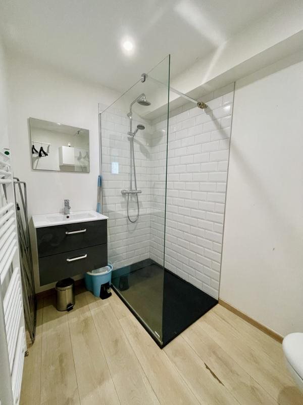 Appartement à louer, 21m², Epinal