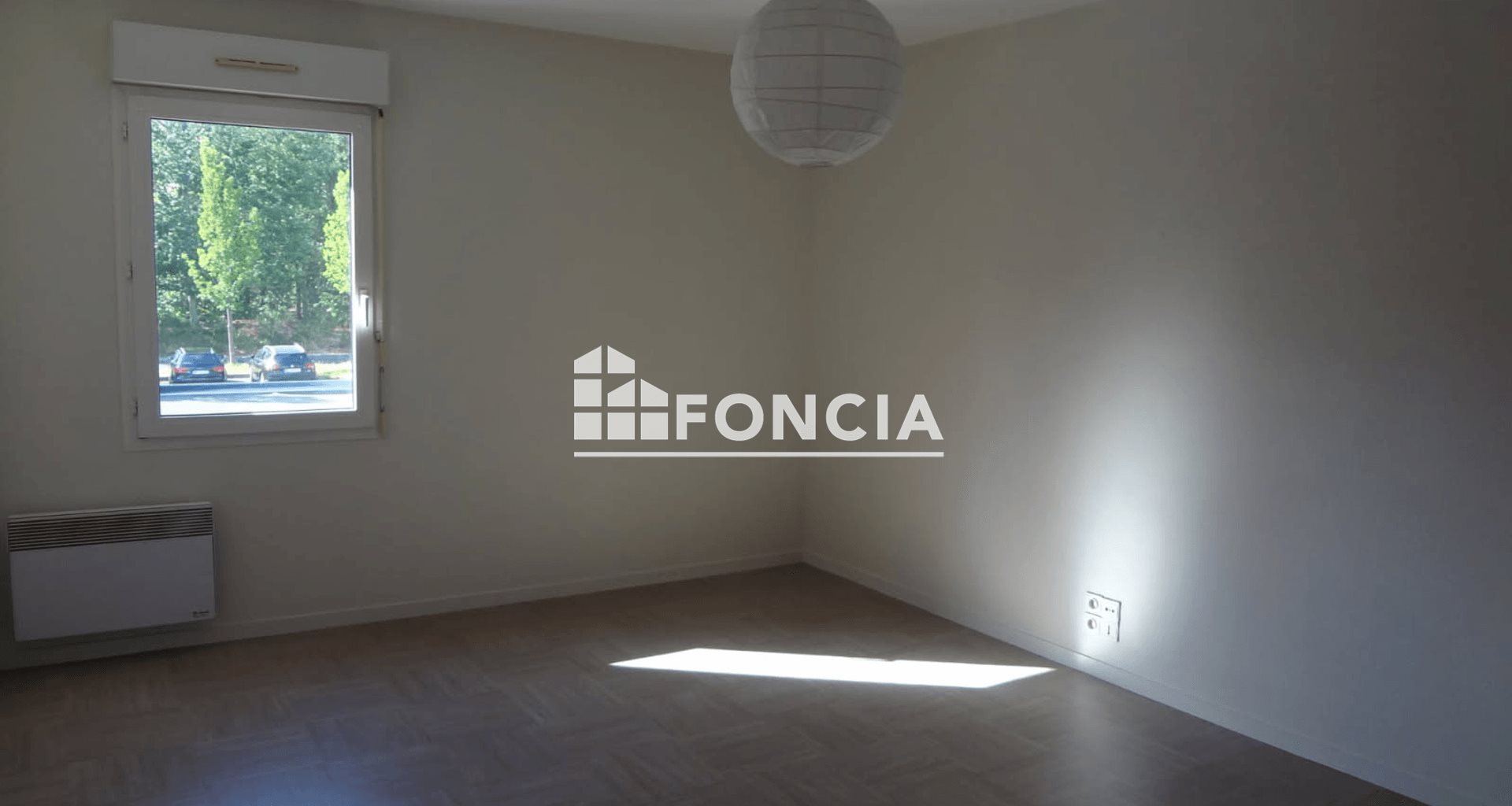 Appartement à vendre, 24m², Orléans