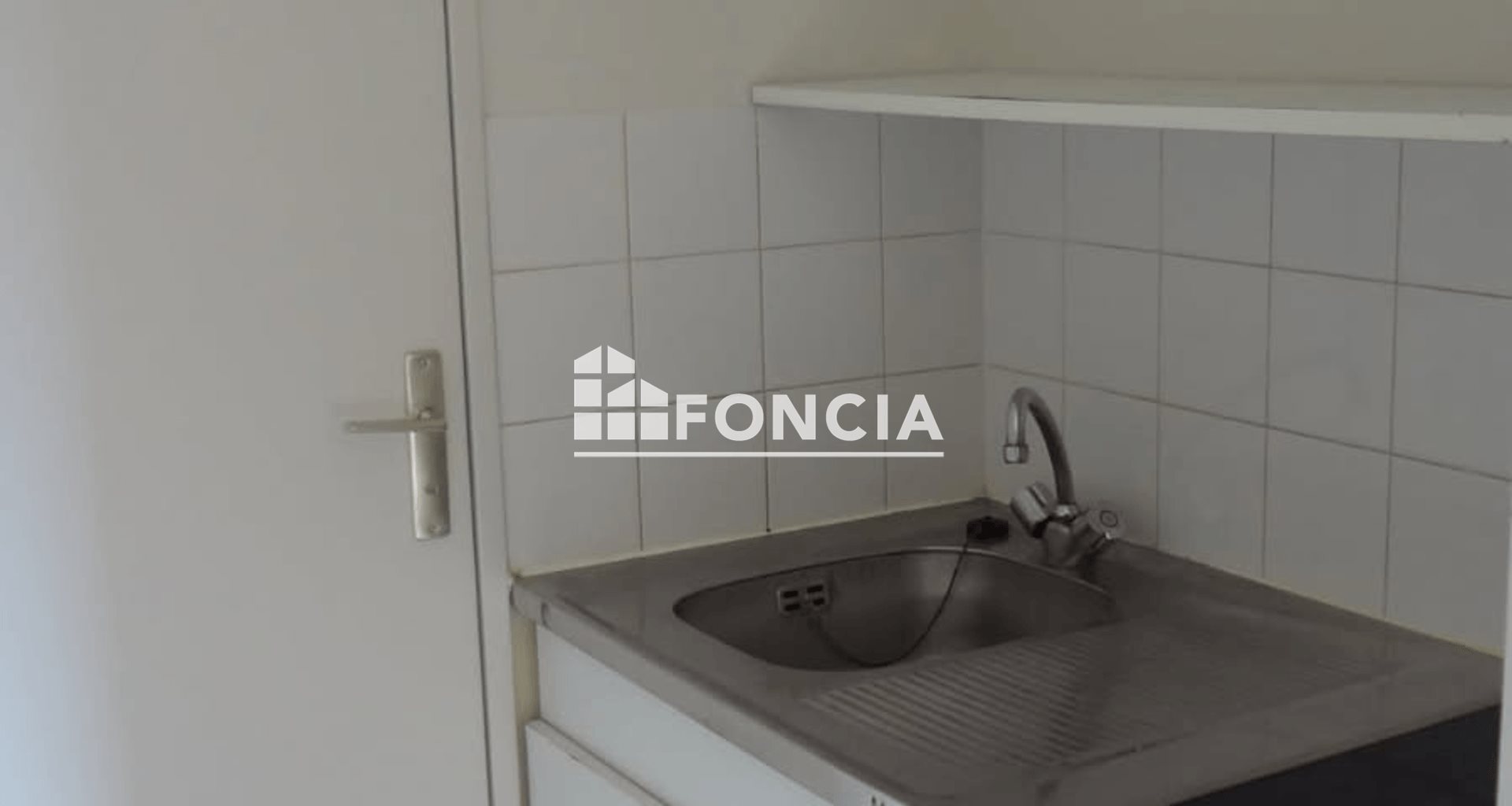 Appartement à vendre, 24m², Orléans