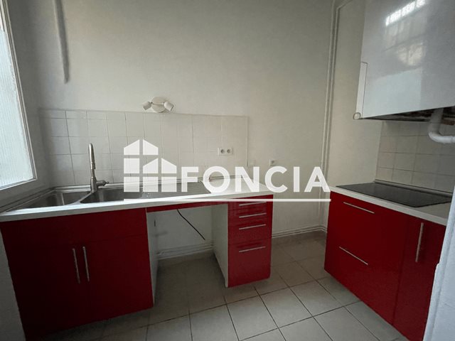 Appartement à louer, 55m², Paris 14ème