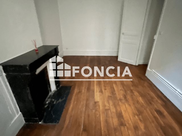 Appartement à louer, 55m², Paris 14ème