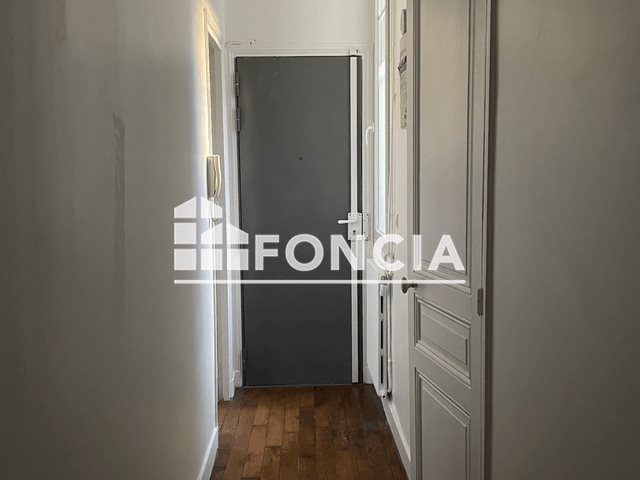 Appartement à louer, 55m², Paris 14ème