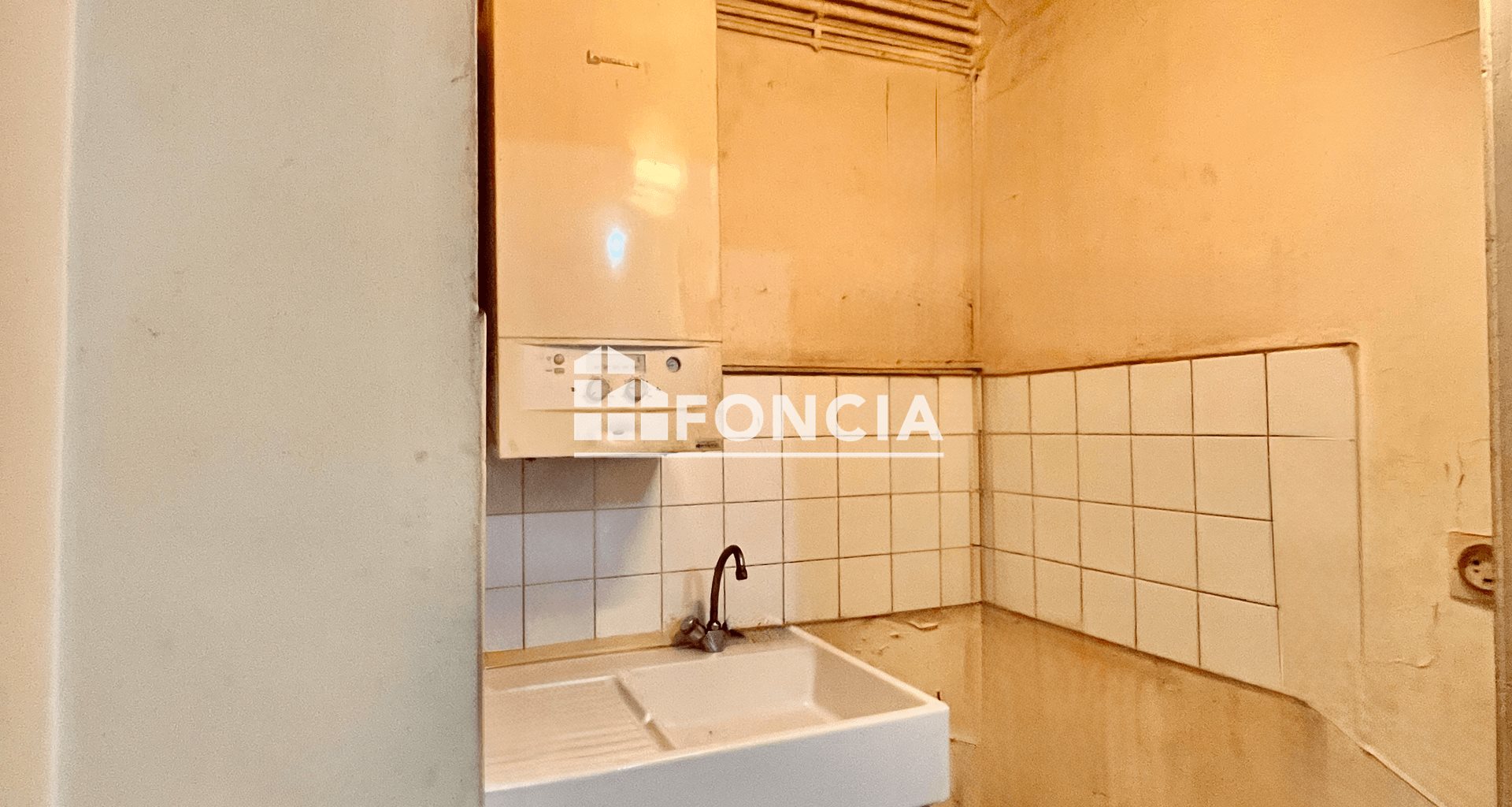 Appartement à vendre, 27m², Perpignan