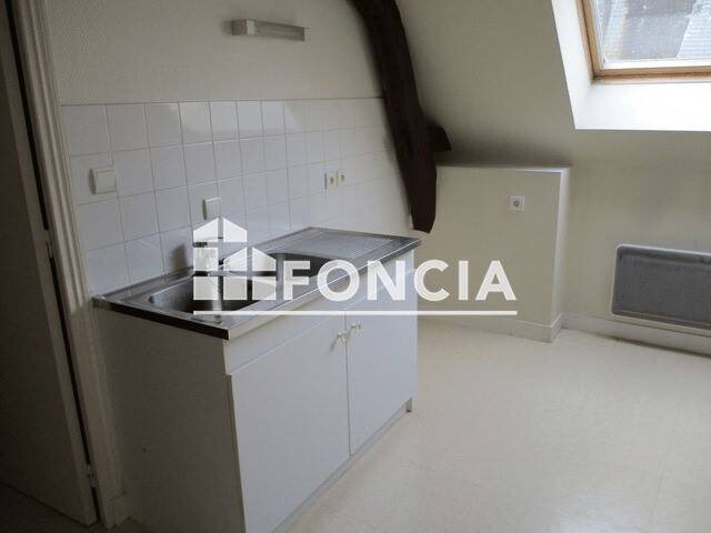 Appartement à louer, 41m², Amboise