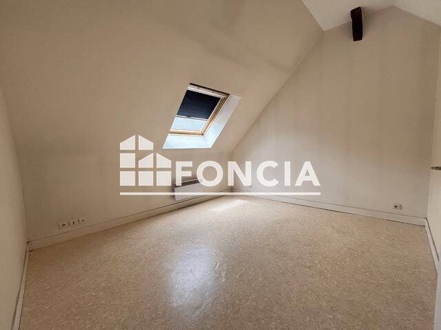 Appartement à louer, 41m², Amboise