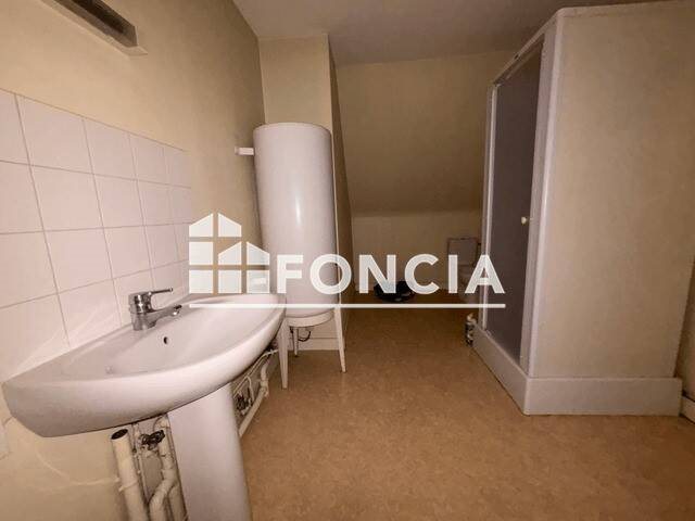 Appartement à louer, 41m², Amboise