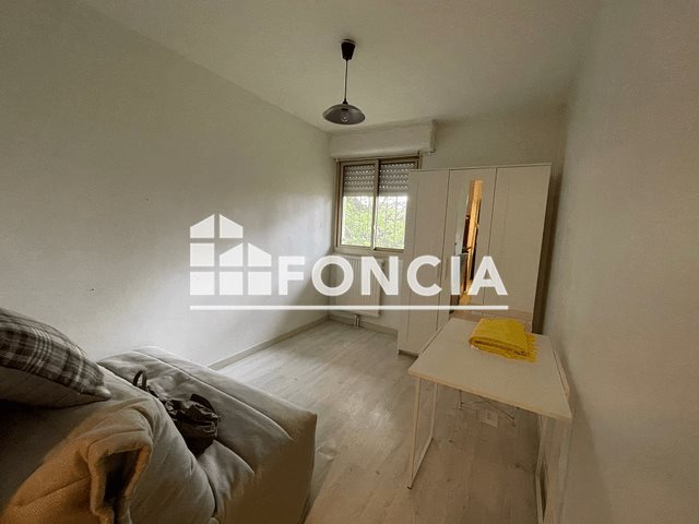 Appartement à louer, 14m², Aix-en-Provence