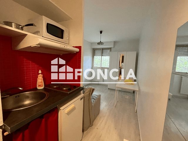 Appartement à louer, 14m², Aix-en-Provence