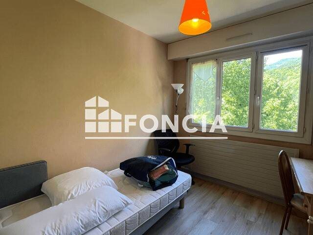 Appartement à louer, 13m², Saint-Egrève