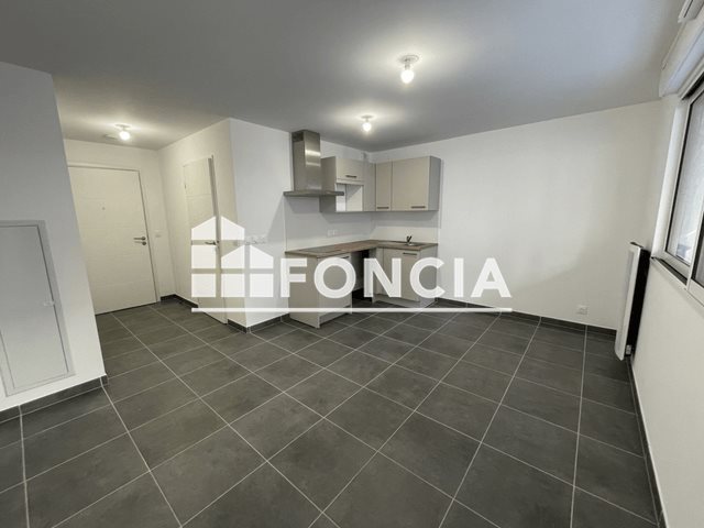 Appartement à louer, 24m², Nice