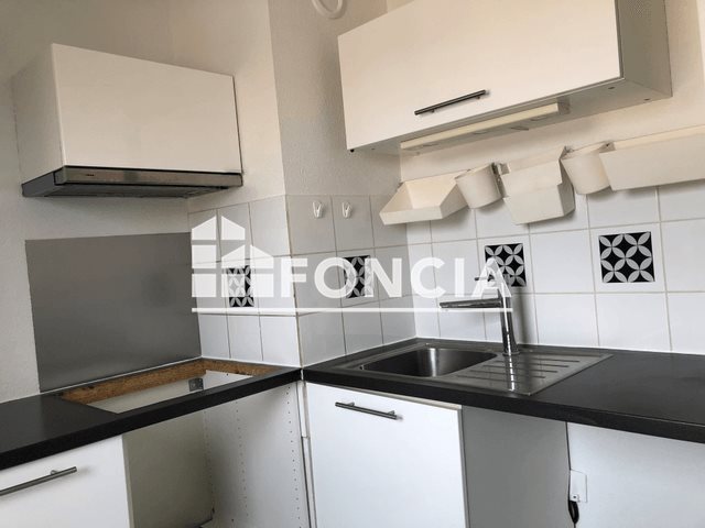 Appartement à louer, 72m², Toulouse