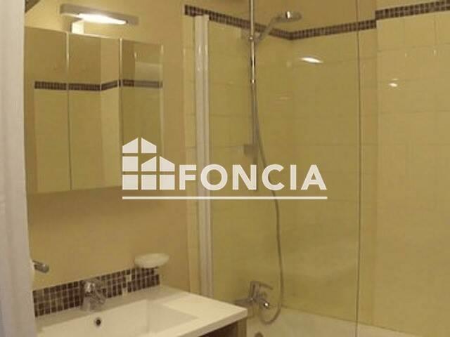 Appartement à louer, 79m², Grenoble