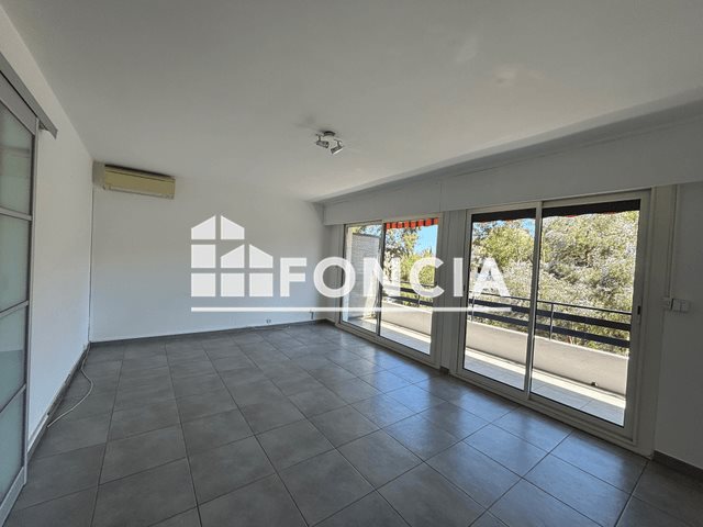 Appartement à louer, 52m², Cavalaire-sur-Mer