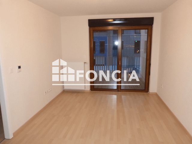 Appartement à vendre, 41m², Strasbourg