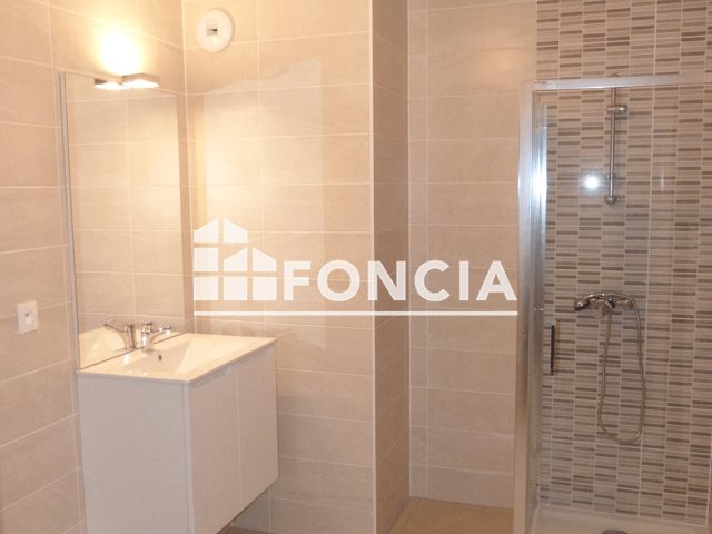 Appartement à vendre, 41m², Strasbourg