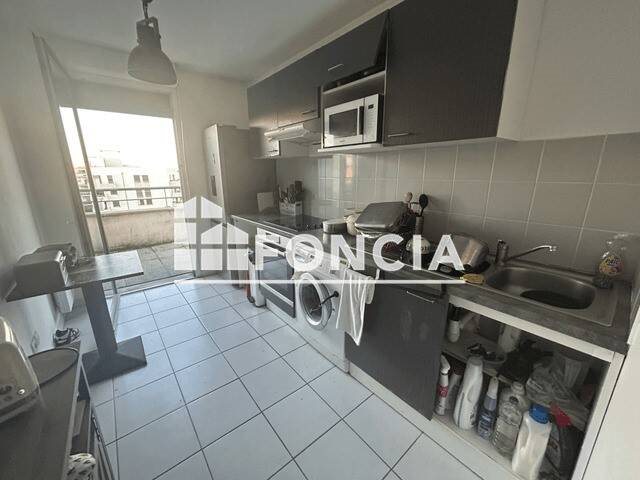 Appartement à louer, 83m², Toulouse