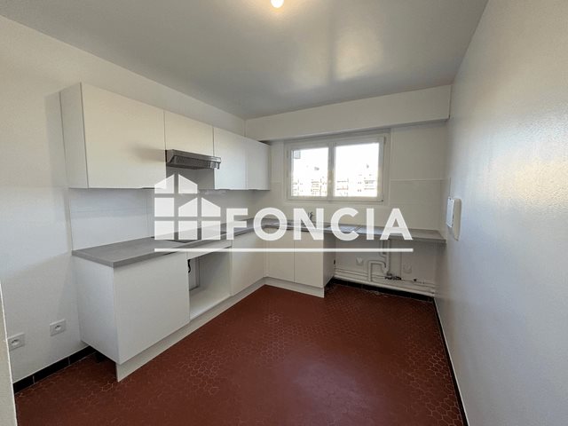 Appartement à louer, 51m², Marly-le-Roi