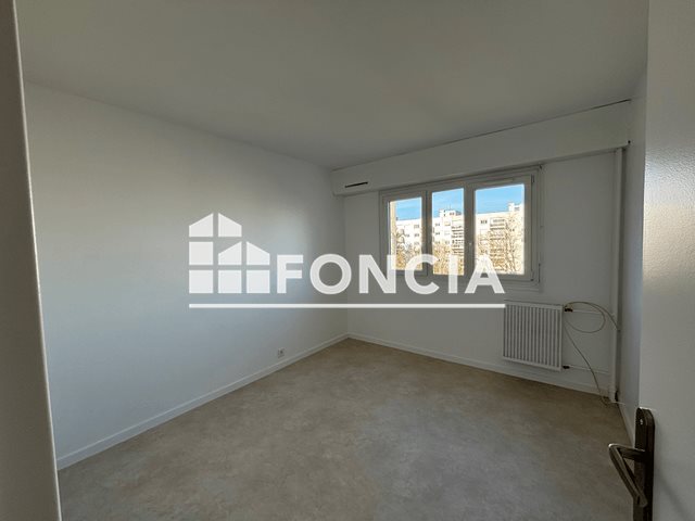 Appartement à louer, 51m², Marly-le-Roi